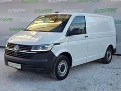 Weiß Gebraucht 2020 VW T6.1 Van | 17.490 €
