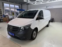 Weiß Gebraucht 2018 Mercedes Vito Van / Kleinbus | 16.999 € (Guter Preis)
