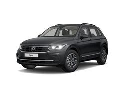 Gebraucht 2022 VW Tiguan Life SUV | 29.990 € (Fairer Preis)