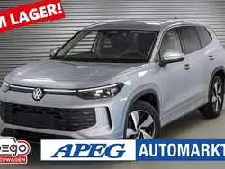 Oyster silber Neu 2025 VW Tayron Life SUV | 45.390 € (Superpreis)
