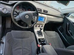 Silber Gebraucht 2007 VW Golf V Kleinwagen | 1.100 € (Superpreis)