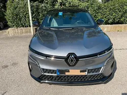 Silber Gebraucht 2022 Renault Mégane Equilibre Limousine | 22.500 € (Guter Preis)