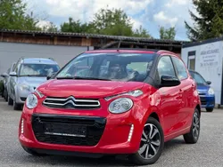 Rot Gebraucht 2019 Citroën C1 Shine Kleinwagen | 9.200 € (Fairer Preis)