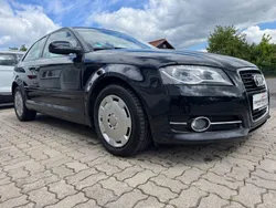 Schwarz Gebraucht 2012 Audi A3 Attraction | 10.799 € (Superpreis)