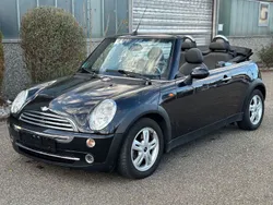 Schwarz Gebraucht 2007 Mini Cooper Cabriolet Cabrio | 3.950 € (Guter Preis)