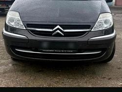 Silber Gebraucht 2009 Citroën C8 Van / Kleinbus | 2.899 € (Fairer Preis)