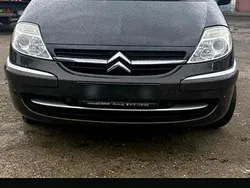 Silber Gebraucht 2009 Citroën C8 Van / Kleinbus | 2.899 € (Fairer Preis)
