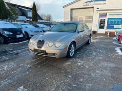 Gebraucht 2004 Jaguar S-Type Executive Limousine | 2.990 € (Guter Preis)