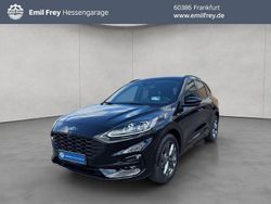 Schwarz Gebraucht 2023 Ford Kuga ST-Line X SUV | 21.450 € (Superpreis)