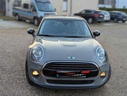 Grau Gebraucht 2017 Mini Cooper Pepper Kleinwagen | 14.390 € (Guter Preis)