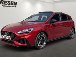 Rot Neu 2025 Hyundai i30 N Line Kombi | 27.990 € (Fairer Preis)