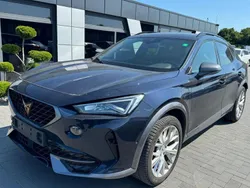 Blau Gebraucht 2022 Cupra Formentor VZ SUV | 21.990 € (Fairer Preis)
