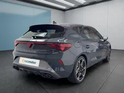 Blau Neu 2025 Cupra Leon VZ2 Kleinwagen | 37.399 € (Superpreis)