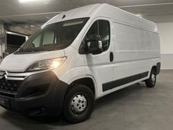 Weiss Gebraucht 2021 Citroën Jumper Van / Kleinbus | 19.999 € (Guter Preis)