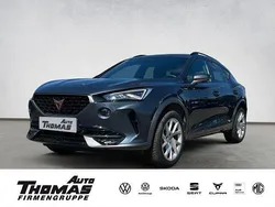 "magnetic tech" Gebraucht 2024 Cupra Formentor SUV | 32.880 € (Fairer Preis)