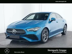 Mercedes CLA200