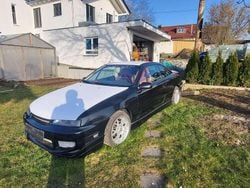 Gebraucht 1993 Opel Calibra Coupé | 3.499 €