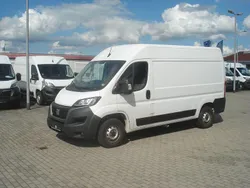 Colore esterno (weiss (pastell Gebraucht 2022 Fiat Ducato Van | 19.873 €