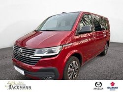 Gebraucht 2020 VW Multivan Edition Van | 37.850 € (Fairer Preis)