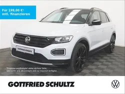 Gebraucht 2021 VW T-Roc Sportline SUV | 26.450 € (Guter Preis)