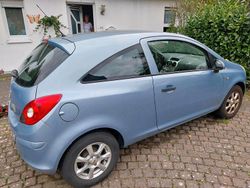 Gebraucht 2009 Opel Corsa Kleinwagen | 2.500 € (Fairer Preis)