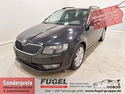 Schwarzmagic perleffekt Gebraucht 2014 Skoda Octavia Elegance Kombi | 5.899 € (Superpreis)