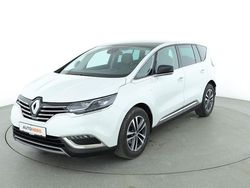 Weiß Gebraucht 2019 Renault Espace LIMITED Van / Kleinbus | 20.320 € (Fairer Preis)