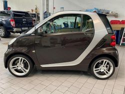 Gebraucht 2009 Smart ForTwo Coupé Kleinwagen | 5.099 € (Teuer)