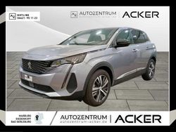 Artense grau Gebraucht 2024 Peugeot 3008 Allure SUV | 19.980 € (Superpreis)