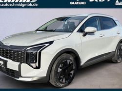 Grau Neu 2025 Kia Sportage Vision SUV | 29.990 € (Superpreis)