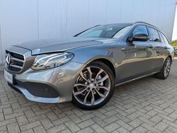 Selenitgrau Gebraucht 2019 Mercedes E200 Avantgarde Kombi | 29.990 € (Fairer Preis)