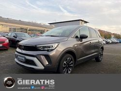 Grau Gebraucht 2023 Opel Crossland Elegance SUV | 20.990 € (Etwas zu teuer)