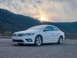 VW CC