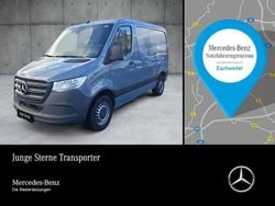 Grau Gebraucht 2020 Mercedes Sprinter Van | 21.991 € (Superpreis)