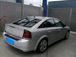 Silber Gebraucht 2002 Opel Vectra Limousine | 1.550 € (Fairer Preis)