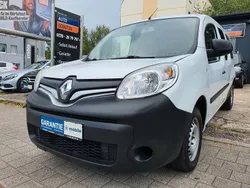 Weiß Gebraucht 2016 Renault Kangoo Van / Kleinbus | 4.790 € (Superpreis)