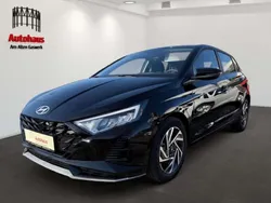 Phantom black / met (schwarz) Neu 2025 Hyundai i20 Kleinwagen | 24.985 € (Fairer Preis)