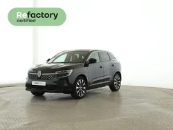 Schwarz Gebraucht 2024 Renault Austral Techno SUV | 31.990 € (Fairer Preis)