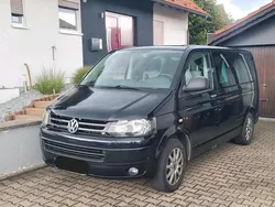 Schwarz Gebraucht 2010 VW T5 Van | 13.900 € (Fairer Preis)