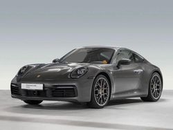 Grau Gebraucht 2020 Porsche 911 Carrera S Coupé | 125.700 € (Fairer Preis)