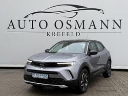 Kontrast grau/quarz silber Gebraucht 2022 Opel Mokka-e Elegance SUV | 15.950 € (Guter Preis)
