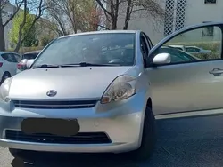 Daihatsu Sirion