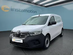 Weiß Neu 2025 Renault Kangoo Van / Kleinbus | 28.299 € (Superpreis)
