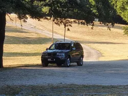 Grau Gebraucht 2005 BMW X5 M Sport SUV | 5.500 € (Fairer Preis)