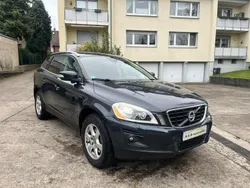 Grau Gebraucht 2009 Volvo XC60 Summum SUV | 7.500 € (Guter Preis)