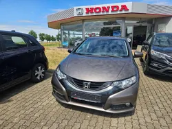 Urban titanium Gebraucht 2012 Honda Civic Sport Kleinwagen | 10.100 € (Fairer Preis)