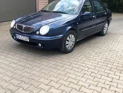 Lancia Lybra