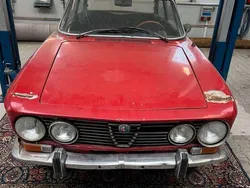 Alfa Romeo 2000