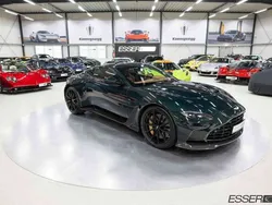Aston Martin Vantage