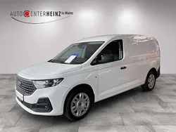 Frozenweiß Neu 2025 Ford Transit Trend Van / Kleinbus | 32.725 € (Fairer Preis)